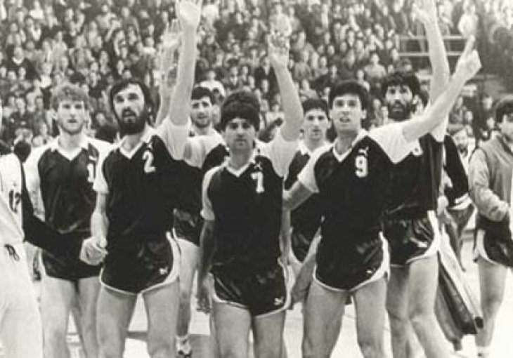 «…И за гандбол умрем!»: о «югославских корнях» популярного на Балканах вида спорта