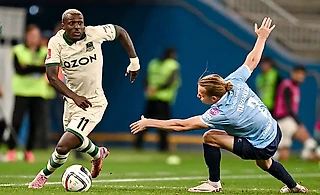 РПЛ: шансы «Краснодара» и «Крыльев Советов» на победу в матче 17 тура