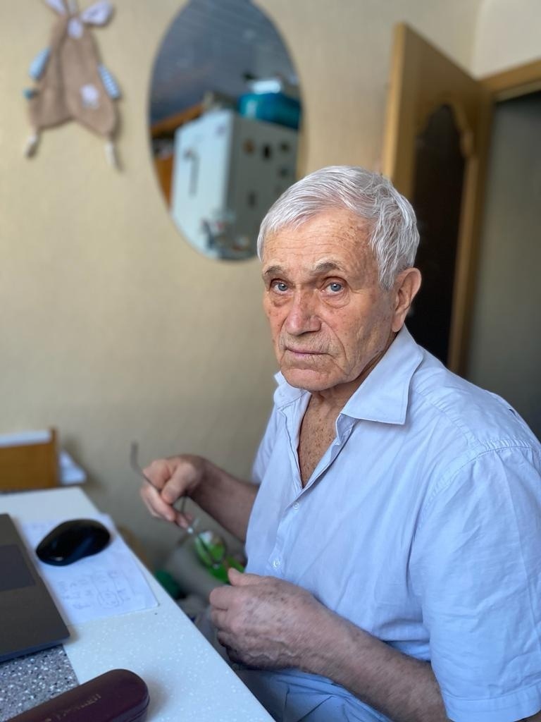 Геннадий Очеретин: &quot;Минский СКА выигрывал всё. Кроме чемпионата Вооружённых сил СССР&quot;, изображение №6