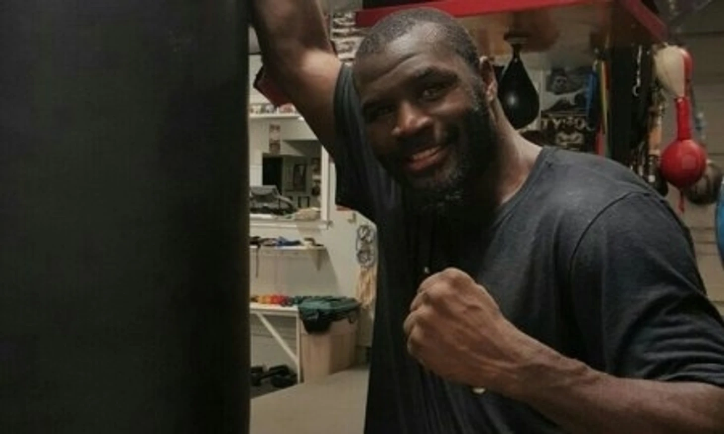 Дарнелл Бун