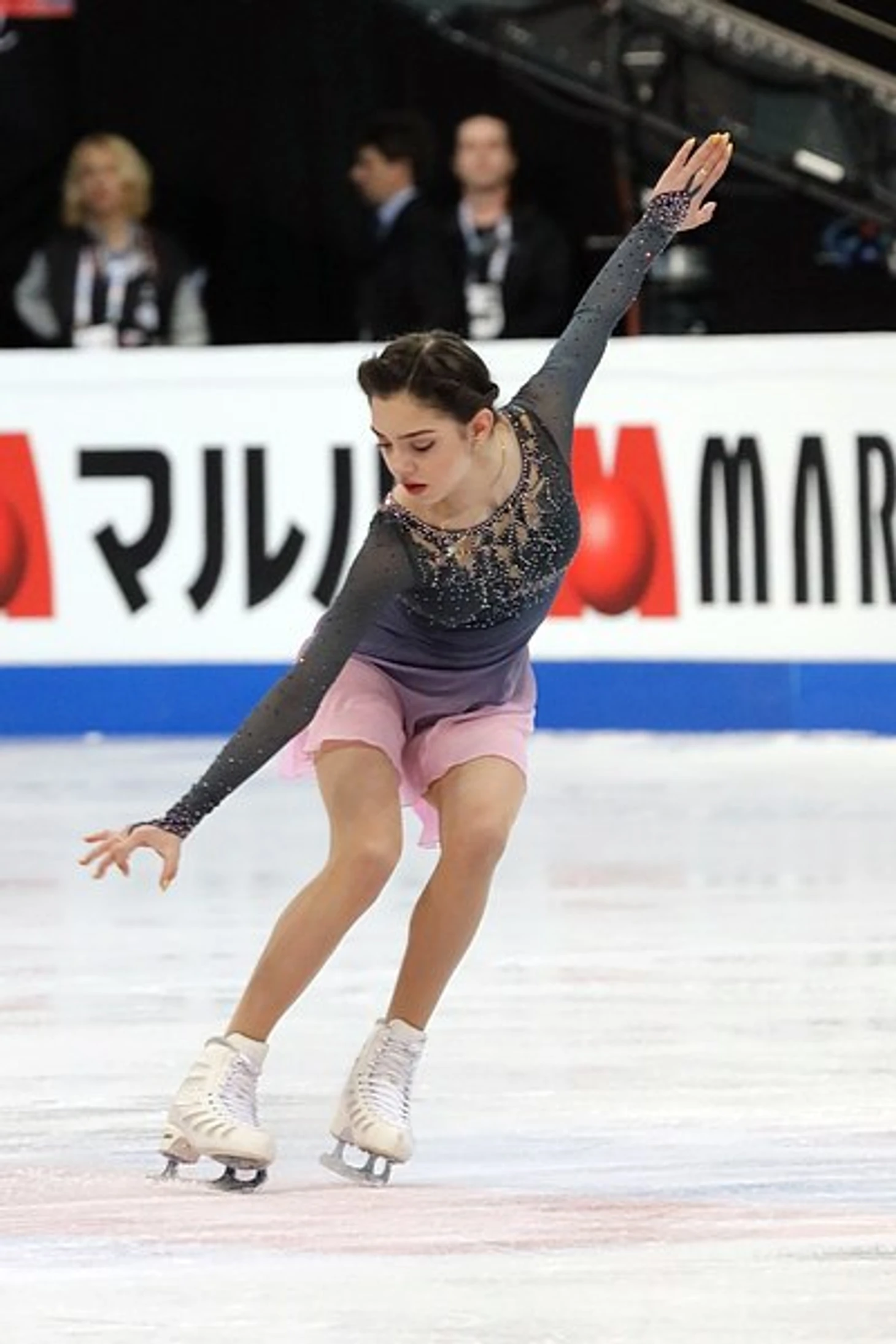 Evgenia Medvedeva