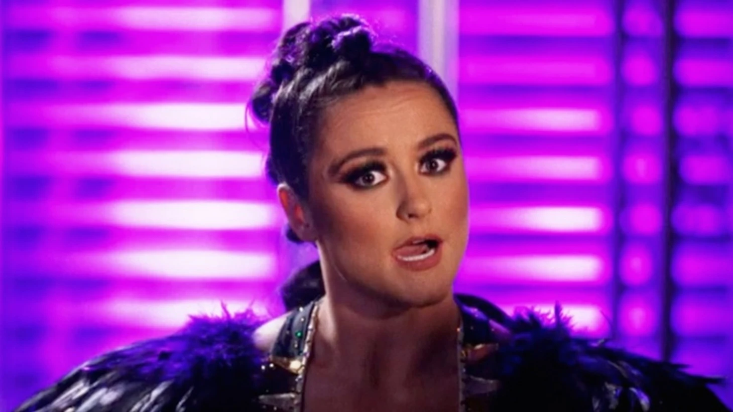 Обзор WWE NXT Roadblock 2023, изображение №8