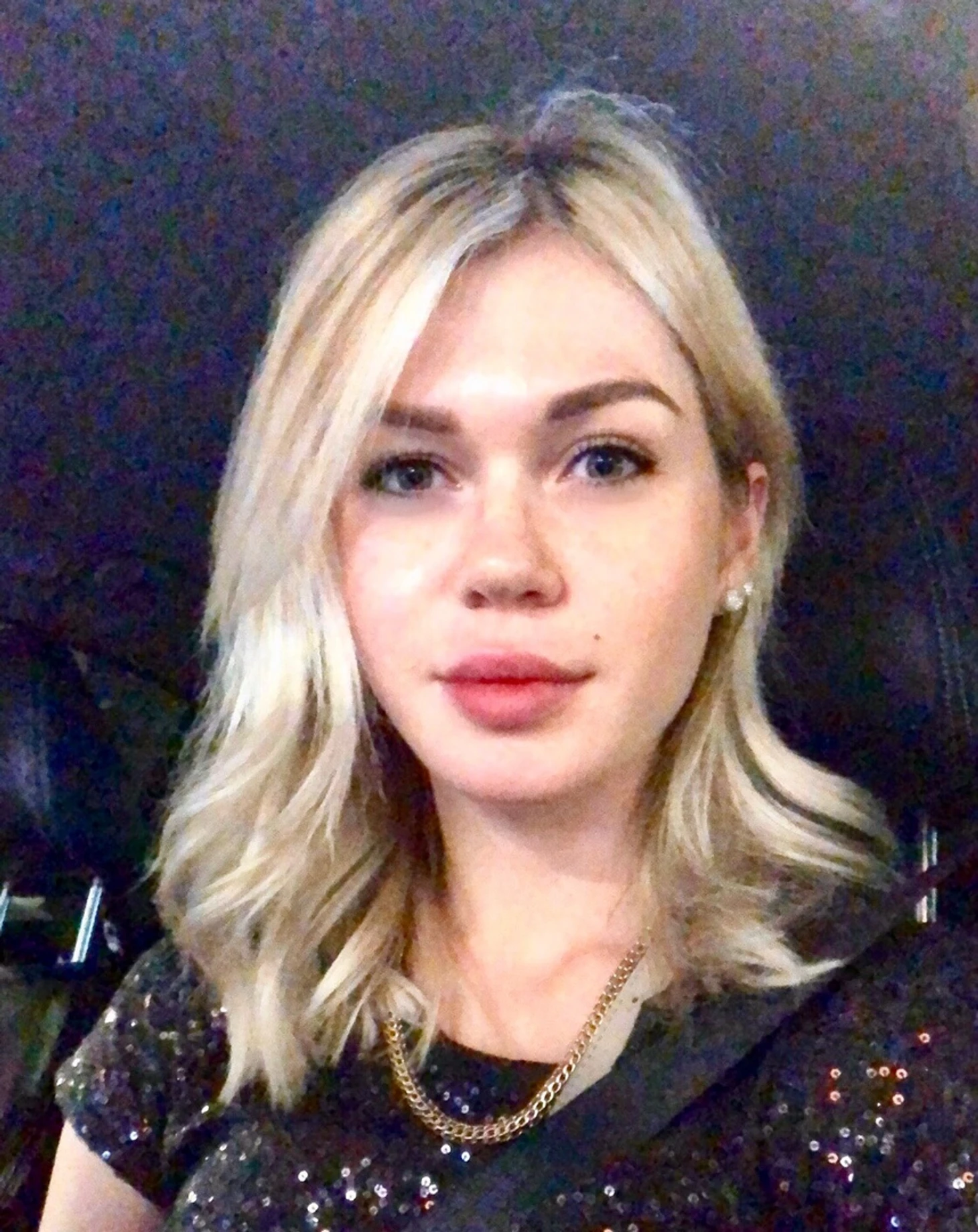 анна пругова