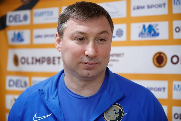 Olimpbet Суперлига. Битва за топ-4, анкета тренеров: ЦСКА (Москва) против "Ставрополья", изображение №2