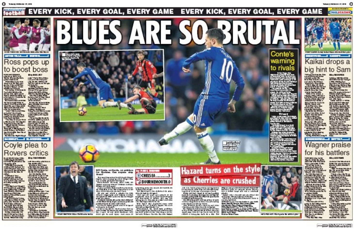 Daily Star