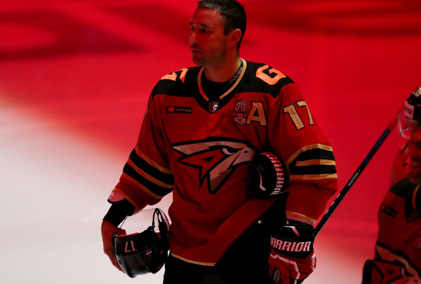 Январь в КХЛ: первые участники плей-офф и возвращение Ковальчука