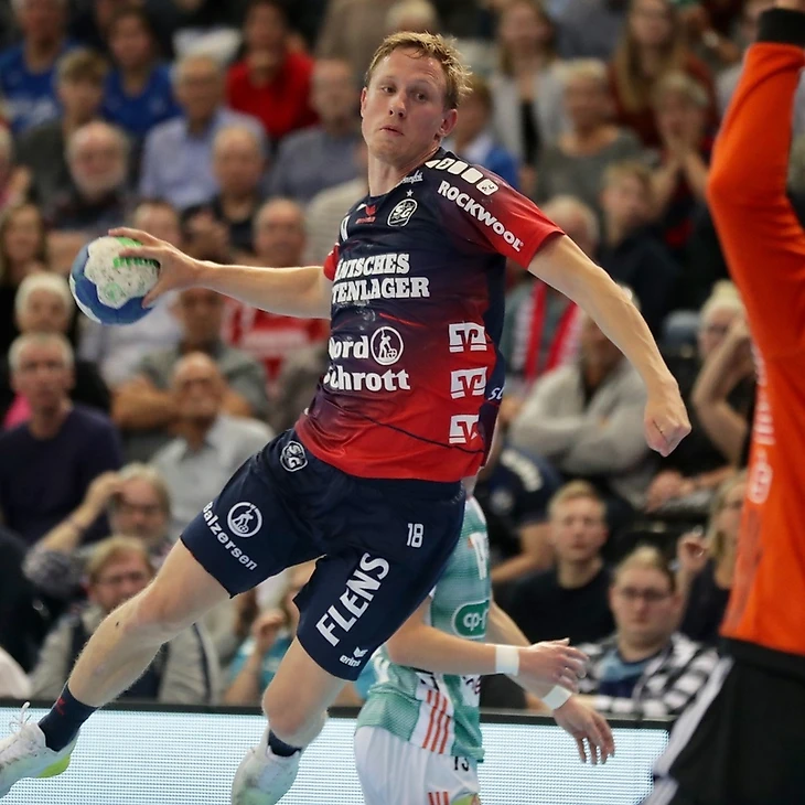 ЧЕ-2020. Стокгольмское созвездие. "Тихий убийца" и гандбольный Месси и Роналду в одном флаконе, изображение №4