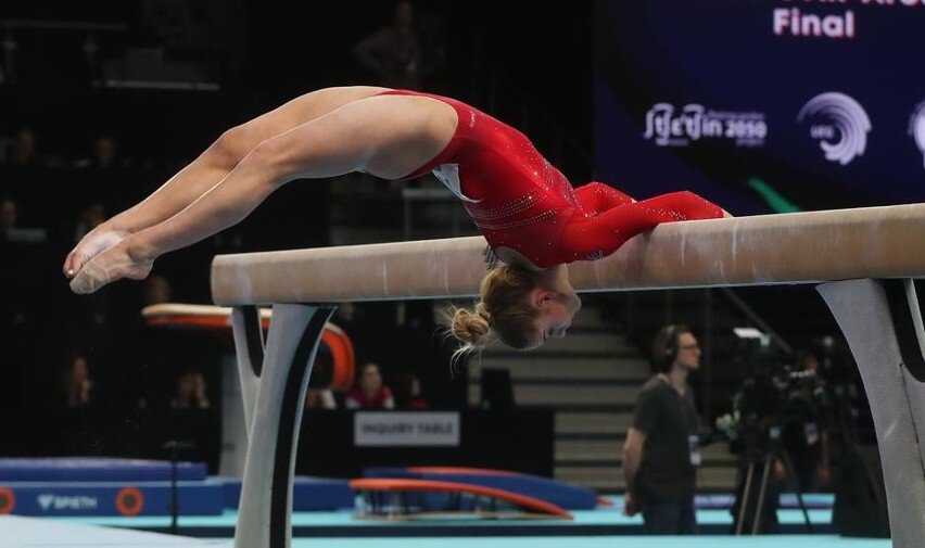Спортивная гимнастика: что это за вид спорта