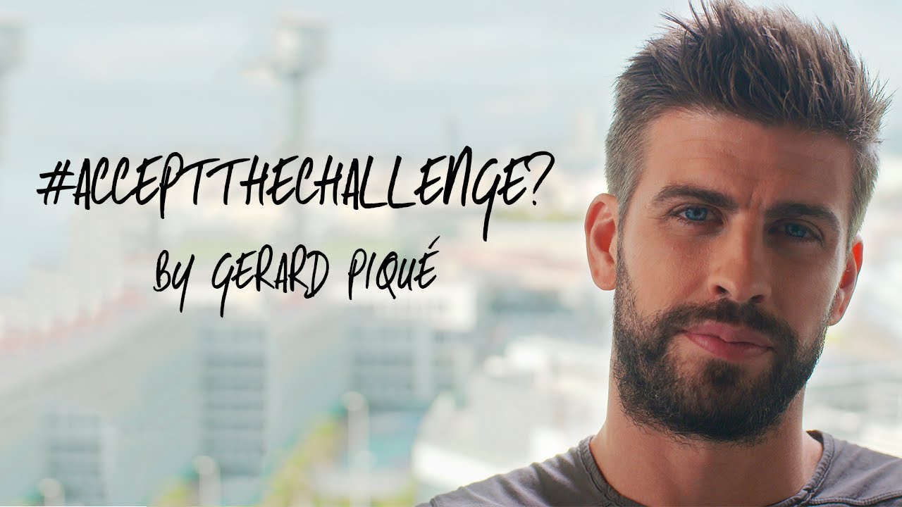 Барселона, Жерар Пике