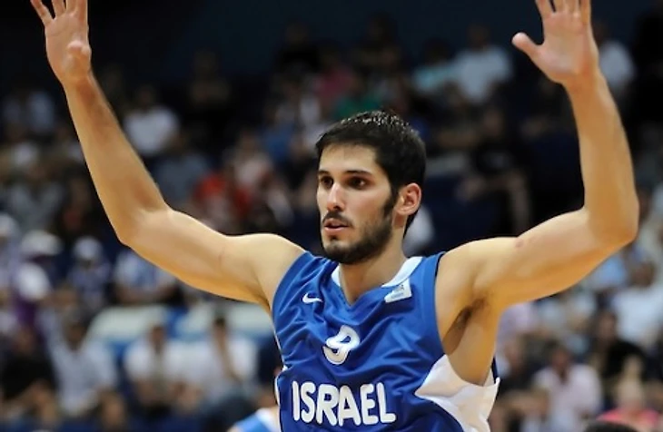 Надежда Израиля