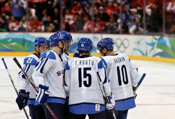 Финский подъем начался с Кубка мира-2004. Пересмотрите легендарный финал с Канадой!
