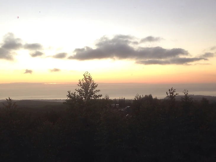 Тихий океан