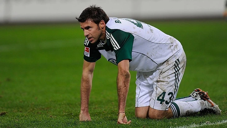 мой мальчик