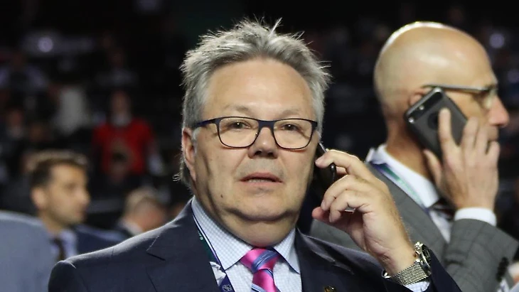 Пять вопросов генменеджеру