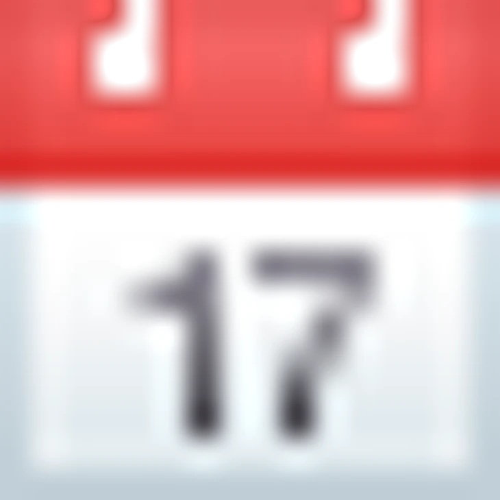 📅