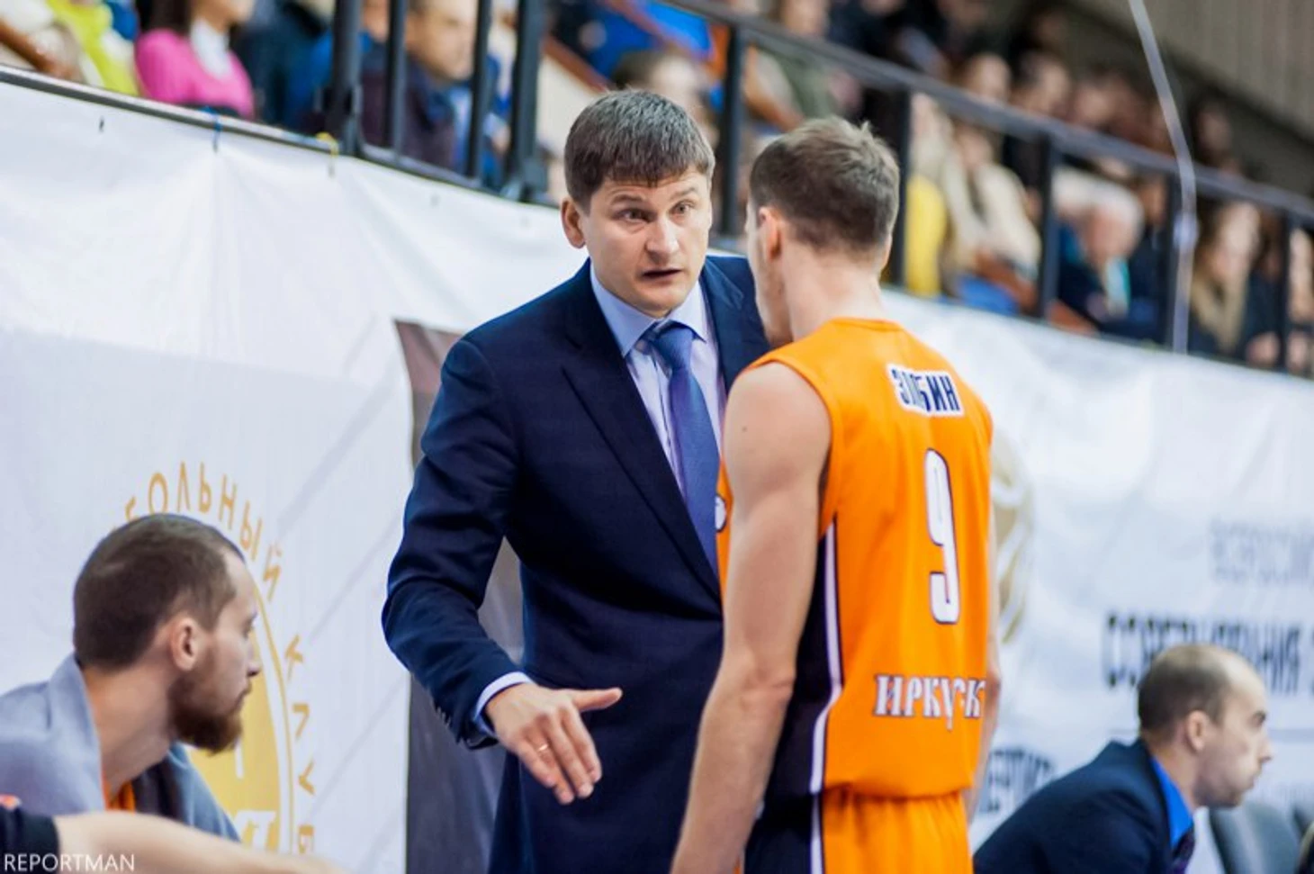 Alexei Lobanov