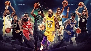 Превью НБА 2019-2020