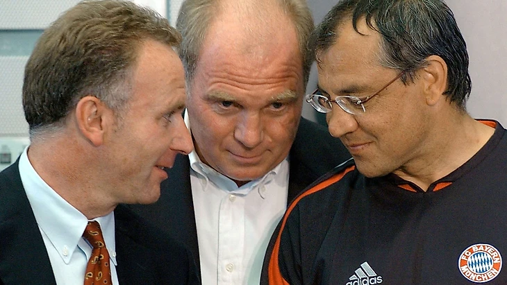 ну вы и сплетники