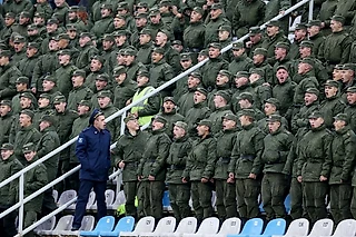 Шинник обыграл Динамо - теперь я видел всё