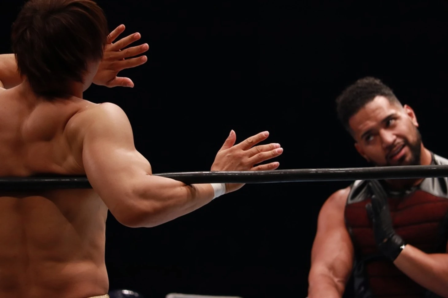 Обзор одиннадцатого дня NJPW G1 Climax 31, изображение №6