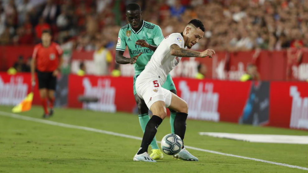 Реал Мадрид