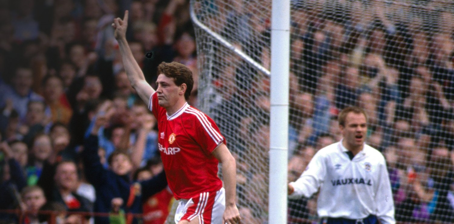 Манчестер Юнайтед