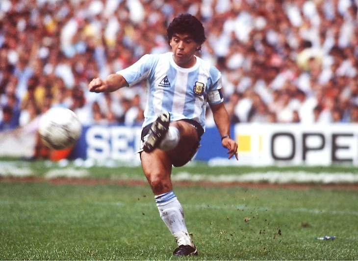 Maradona