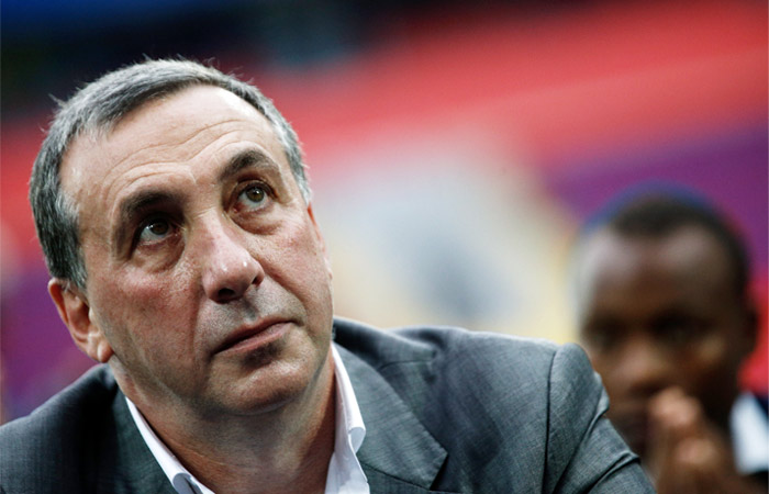 Евгений Гинер купил 49% структуры «Ростеха»