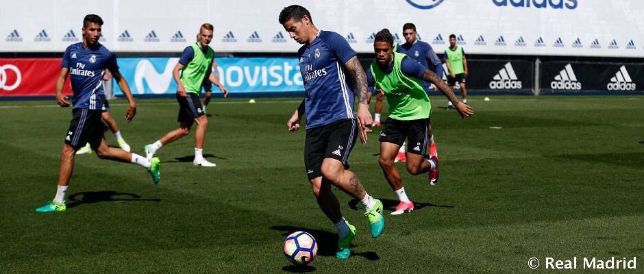 Реал Мадрид, Ла Лига