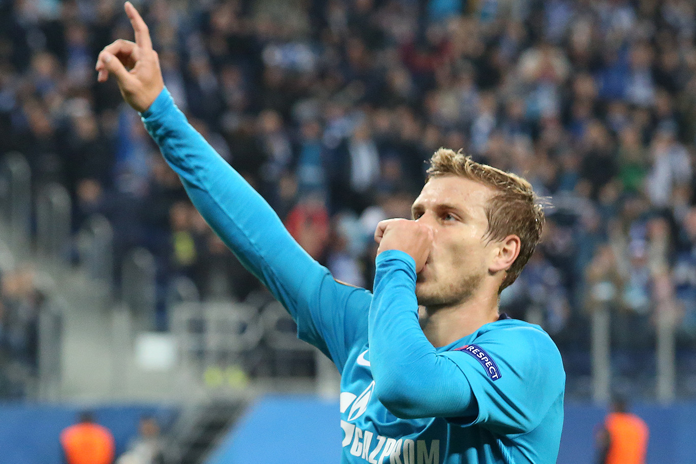 CS:GO, Александр Кокорин, Неймар