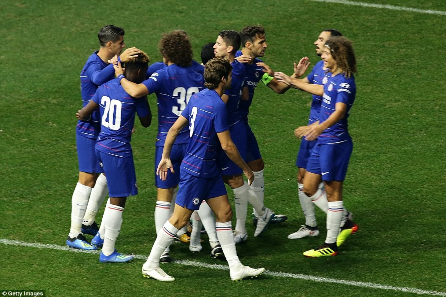 Chelsea