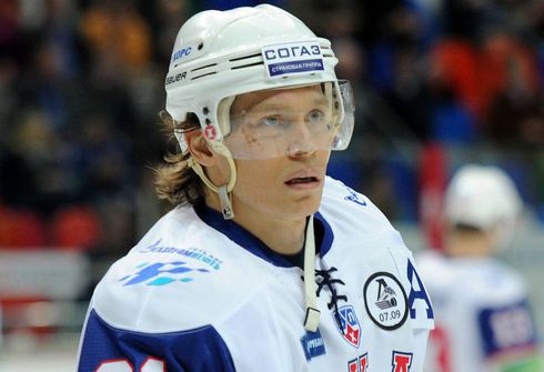 Максиму Афиногенову - 37