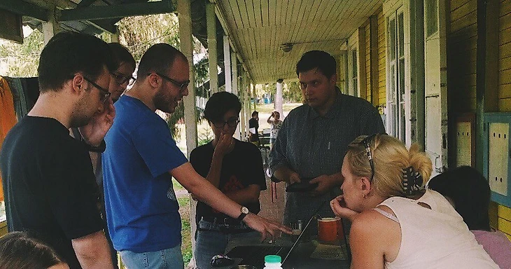 объяснение