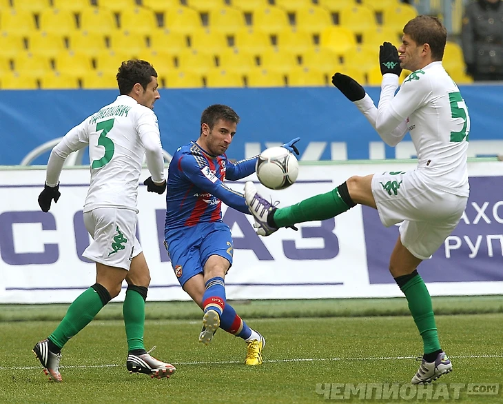 Неманья Тубич