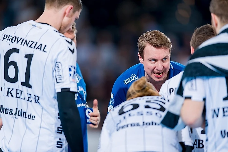 Лига чемпионов. Почему это было не зря. Отвага "Вардара", откровения "Порту", дрожь Лиевского, изображение №1