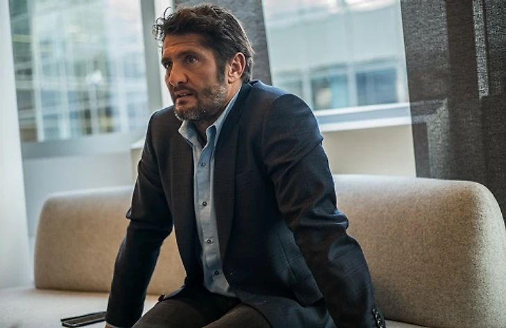 Биксант Лизаразю