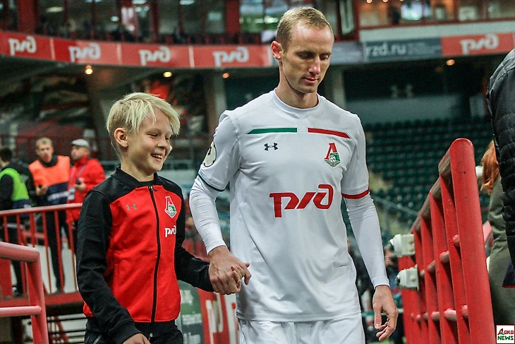 Фото: Дмитрий Бурдонов