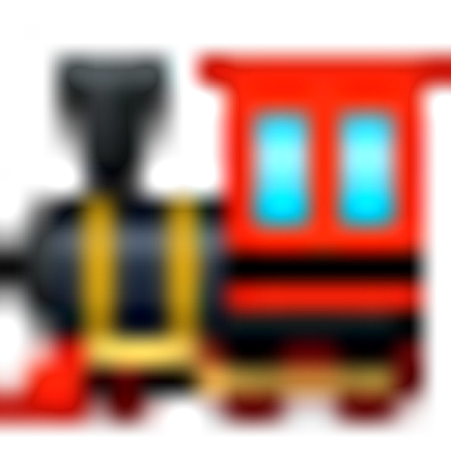🚂