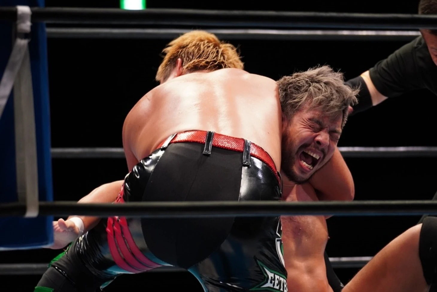 Обзор шестнадцатого дня NJPW G1 Climax 30, изображение №3