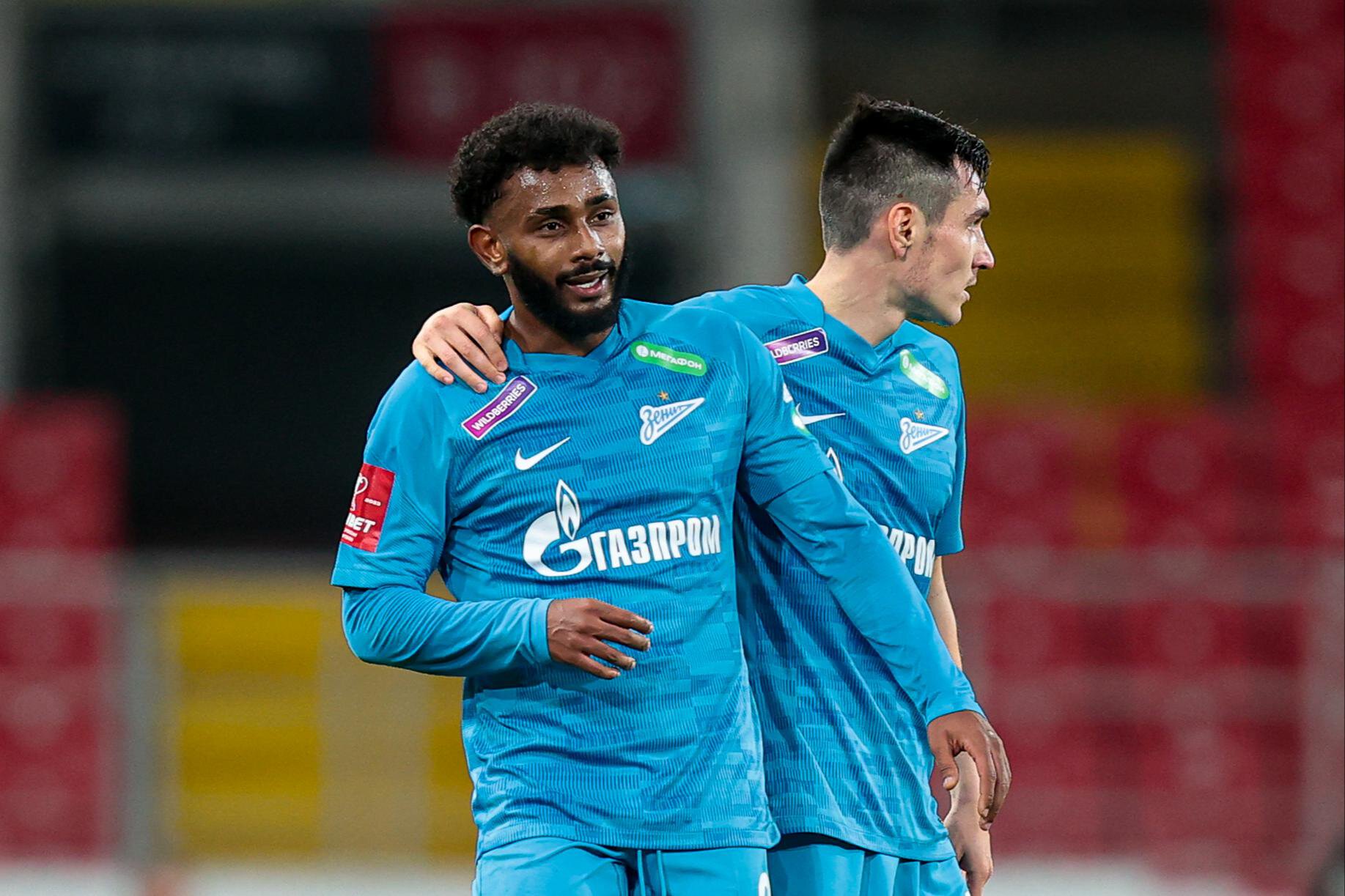 ⚽ РПЛ по пятницам. «Зенит» отыграется на «Ростове», ЦСКА усилит кризис «Химок», «Спартак» опять порадует фанатов