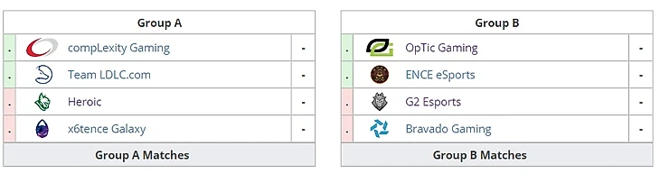 группы дримхака