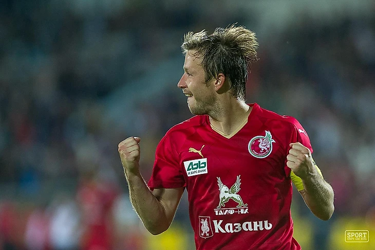 Олег Кузьмин