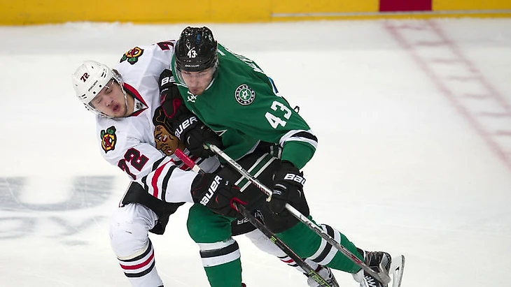 Валерий НИЧУШКИН - справа. Фото USA TODAY Sports