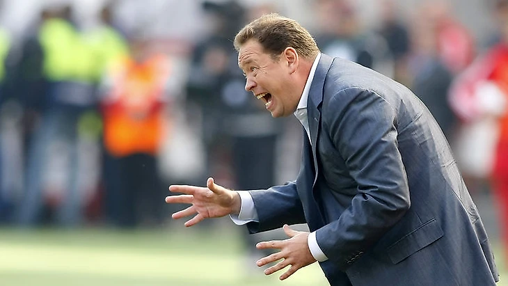 Леонид СЛУЦКИЙ. Фото Алексей ИВАНОВ, &quout;СЭ&quout;