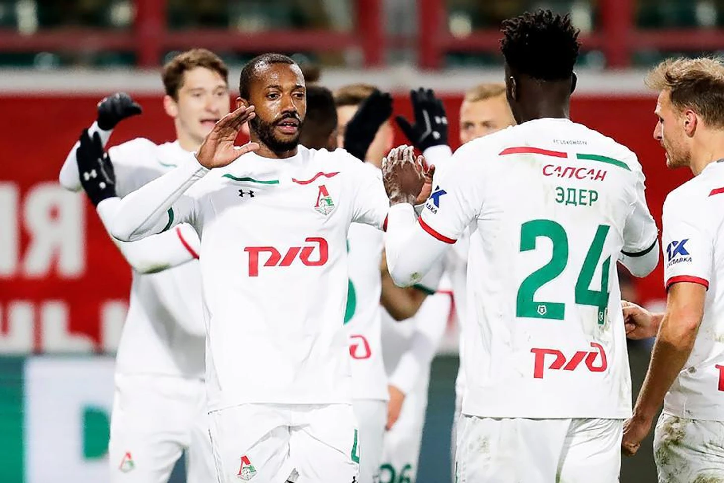 lokomotiv