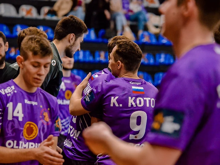 Кирилл Котов: "Повести команду за собой в самый тяжёлый момент – у меня всегда такое было", изображение №4