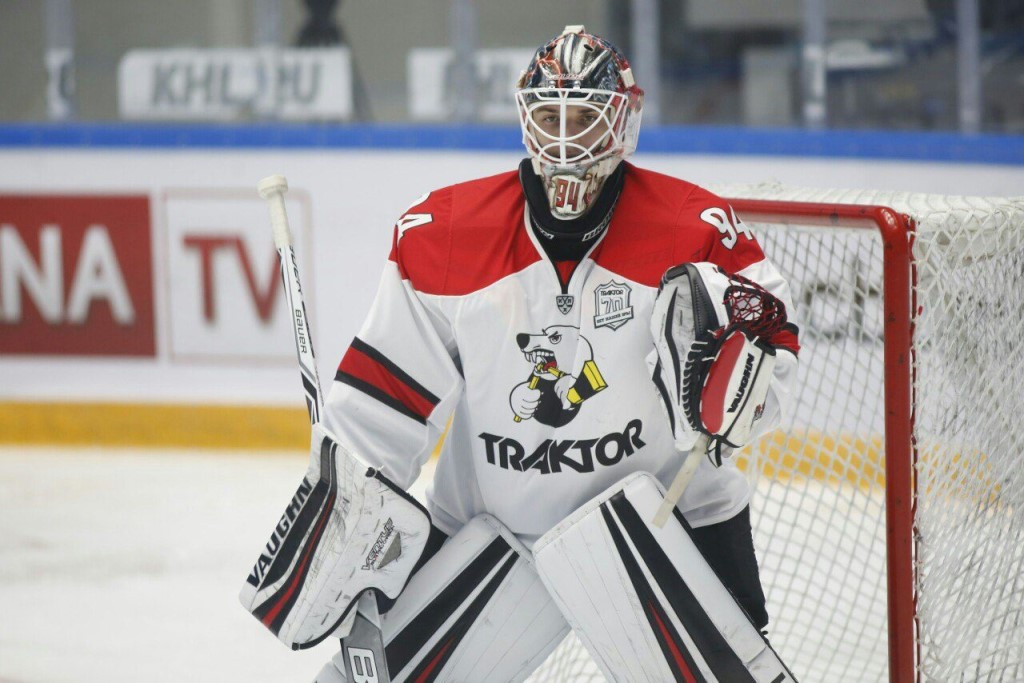 Ставка дня 20.10.18! «Авангард», «Витязь»