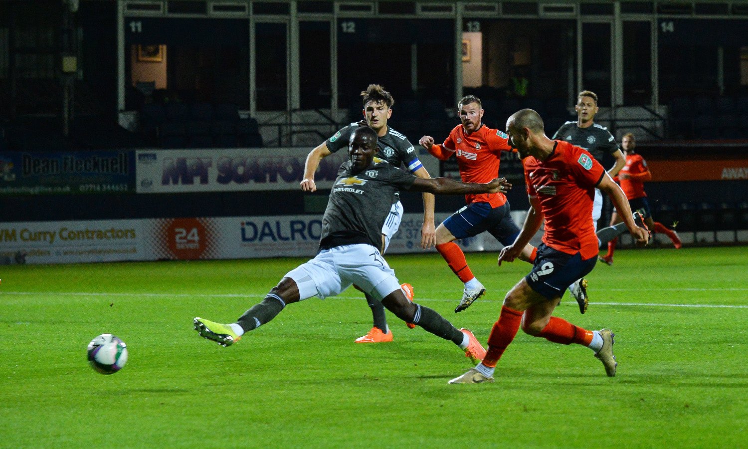 Манчестер Юнайтед