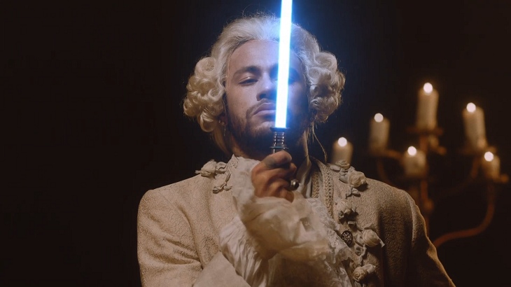 Криштиану Роналду, Неймар