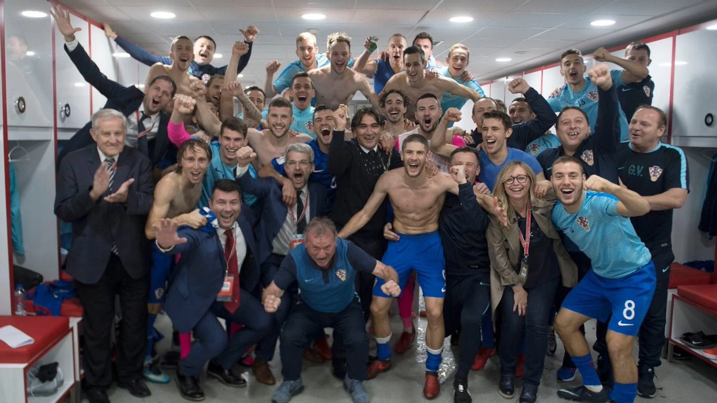 Croatia